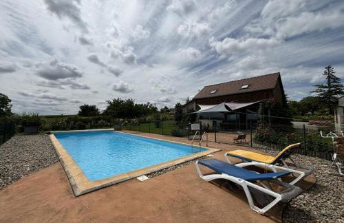 Gîte dans le plus ancien vignoble de France avec piscine partagée - FR-1-489-545 - Foto 22