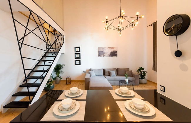 Aigli Seafront Loft-luxury Design Retreat - Foto 15