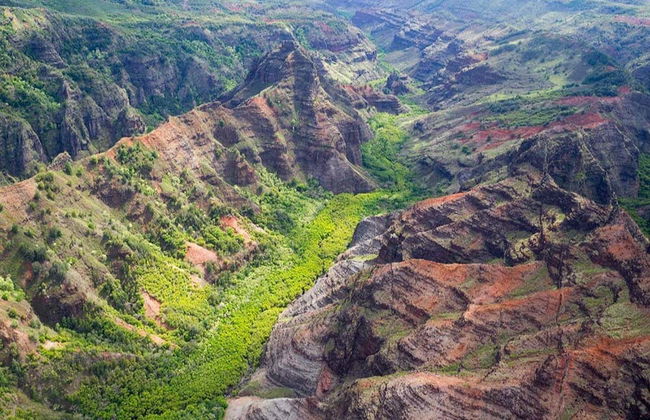 Kauai Day Trip - Photo 2