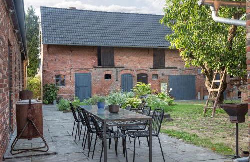 Alte Flachsfarm - Foto 10