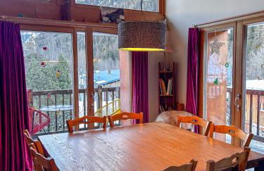 Chalet La Savoyarde - Foto 38