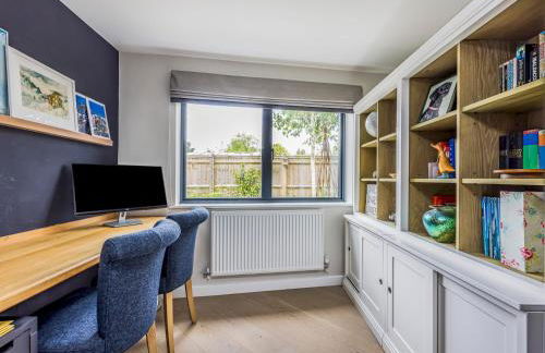 Modern Stylish Bosham Home - Pass The Keys - Foto 44