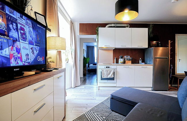 Cofy Rentals Tartu - Foto 34