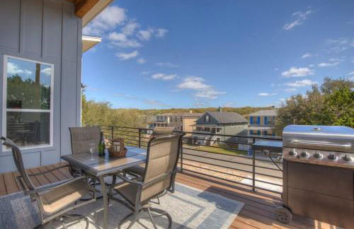 Stunning Lake Home With Pool-beach-gym-boat Access - Foto 67