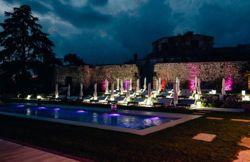 Forte Benedek Wine Relais & SPA - Adults Only - Foto 124