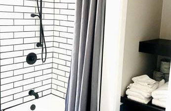 Modern Tiny Home with Mountain Views Near Mt. Whitney, Lone Pine, California - Foto 13