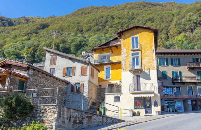 Yellow View Apartment - Foto 24