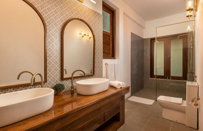 The Weir House - Foto 17