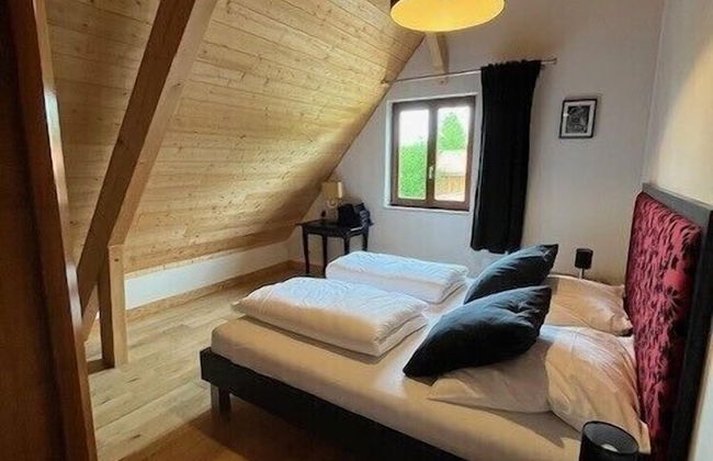 Les Granges Modernes - Foto 16