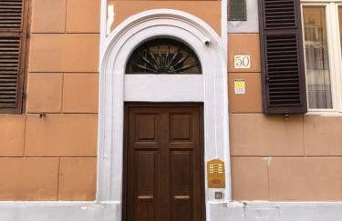 Restart Accommodations Farnesina - Foto 42
