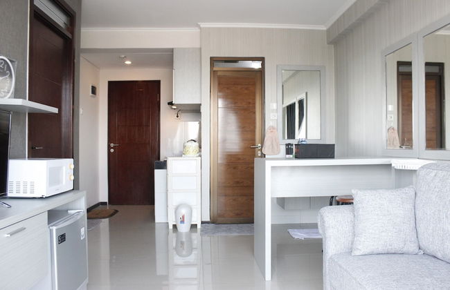 Stylish 2BR Gateway Pasteur Apartment - Foto 7