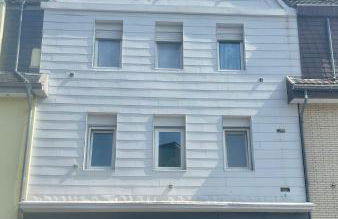 Modernes, zentrales Apartment in Troisdorf, Region Köln Bonn, 3 Etage, maximal für 4 Personen, Parkplatz & Netflix inklusive - Foto 29