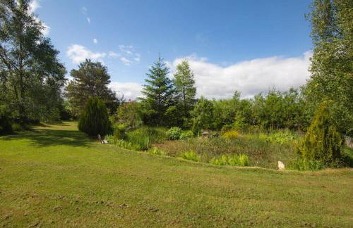 Calm Scottish Country Escape with Hot Tub Sleeps 6 - Foto 33