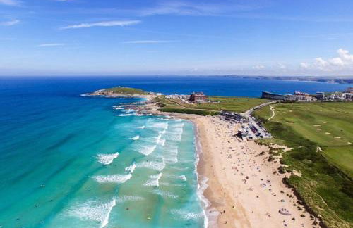 1 Bed Apartment in Town Centre - Foto 9