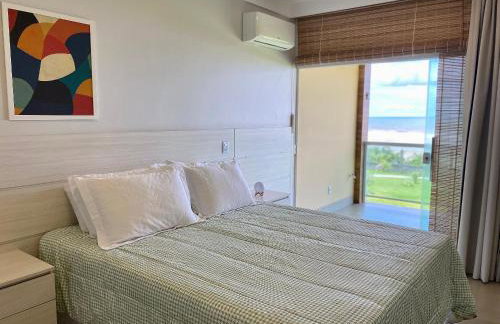 Refúgio Pé na Areia com 4 quartos em Ilhéus - Condomínio Perfeito para Família! - Photo 30