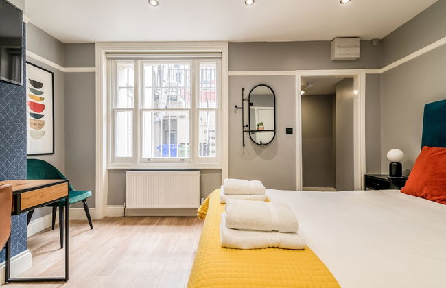 Bob W London Earl's Court -Warwick Road - Foto 64