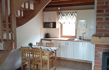 Bieszczadzki Bohater Domki 533-502-137 - Photo 65