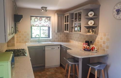 Rambler's Cottage - Foto 4