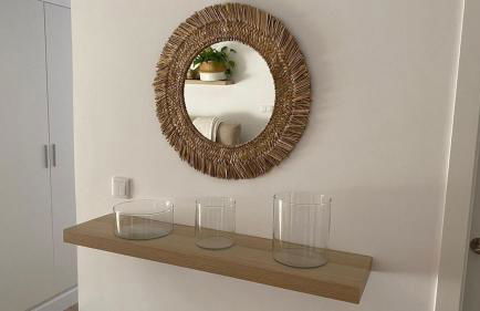 Centrally located and modern apartment - Photo 12