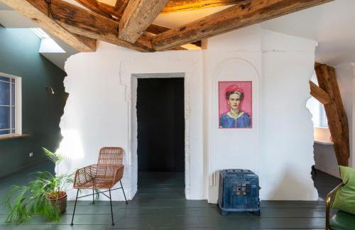 Le Grand Amerval - Joli appartement climatisé - Foto 4