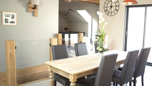 La Grange aux Ecureuils - Foto 4