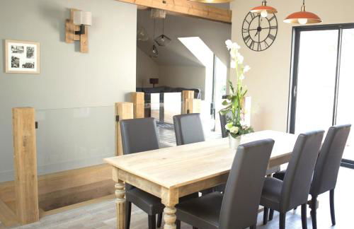 La Grange aux Ecureuils - Foto 4