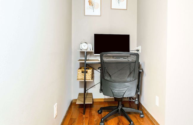 Fireside Charm on Strawberry Hill - Foto 28