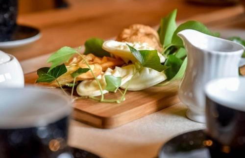 Czarny Diament Domek - Foto 34