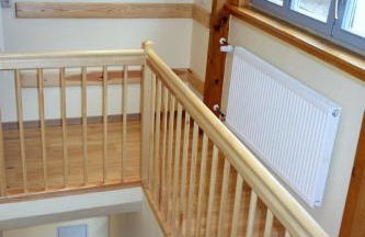 Ferienwohnung Häckerstub'n Zang - Foto 15