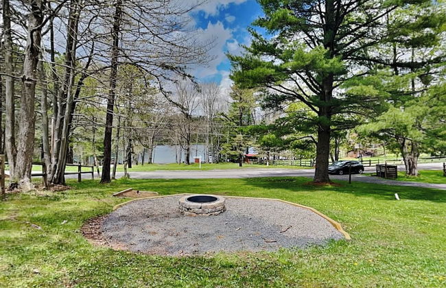 Lakeview Cottage - Foto 45