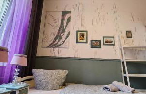 ELENA flat Lavendel Duisburg Zentrum - Photo 6