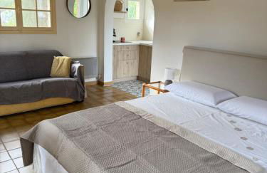 Le mazet du grand pin - Foto 9