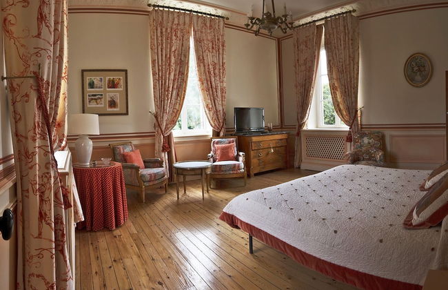 Château de Brou - Foto 19