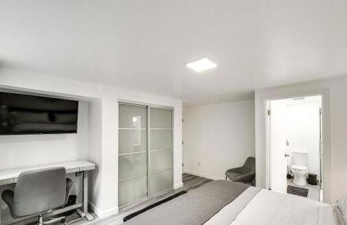 Patio and Grill Dog-Friendly Redmond Getaway! - Foto 16