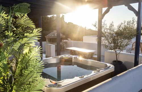 Giannis & Maria Sunset House - Foto 1