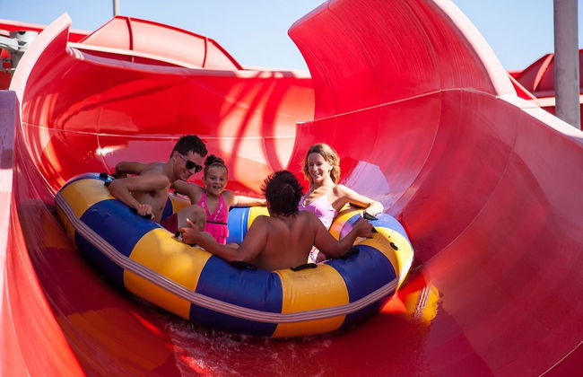 Vista Retreat Vacation Home - Foto 24