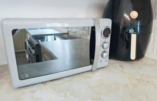 Holiday home with private Garden and mountain view - Foto 12