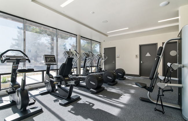 Global Luxury Suites at Mountain View - Foto 48