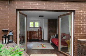 Masuria Warsaw - dom na wyłączność - w lesie i przy rzece - 15 min od Warszawy - Foto 38