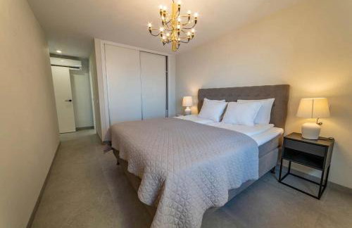 Frontline Apartment Sea Views - Pool - Center - Foto 21