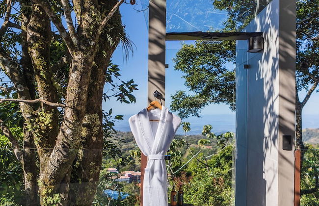 Chira Glamping Resort Monteverde - Foto 25