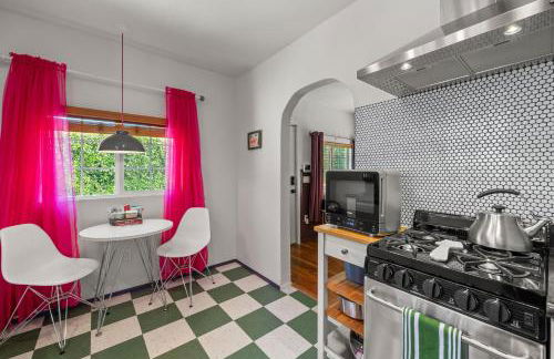 Saint Boniface Hotel - Foto 57