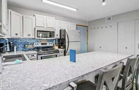 Full Moon Condo - Foto 15