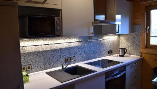 Unser Landhaus - Lastering Ferienhäuser & Apartments - Foto 5