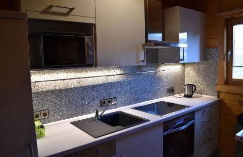 Unser Landhaus - Lastering Ferienhäuser & Apartments - Foto 6