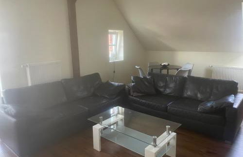 Apartament an der Landgestüt - Foto 19