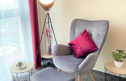 LikeDaheim Apartments - Photo 41