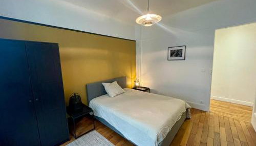 Tour Eiffel Quai de Seine Marois Paris - Foto 3