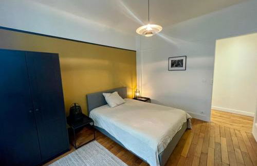 Tour Eiffel Quai de Seine Marois Paris - Foto 3