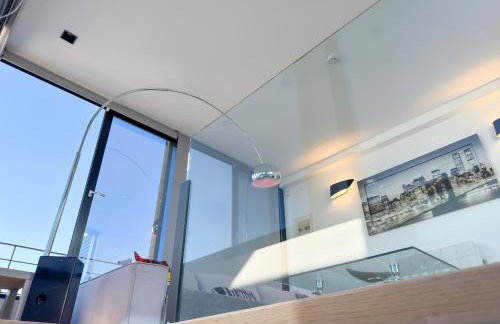 Luxury Loft with Private Jacuzzi - Foto 16